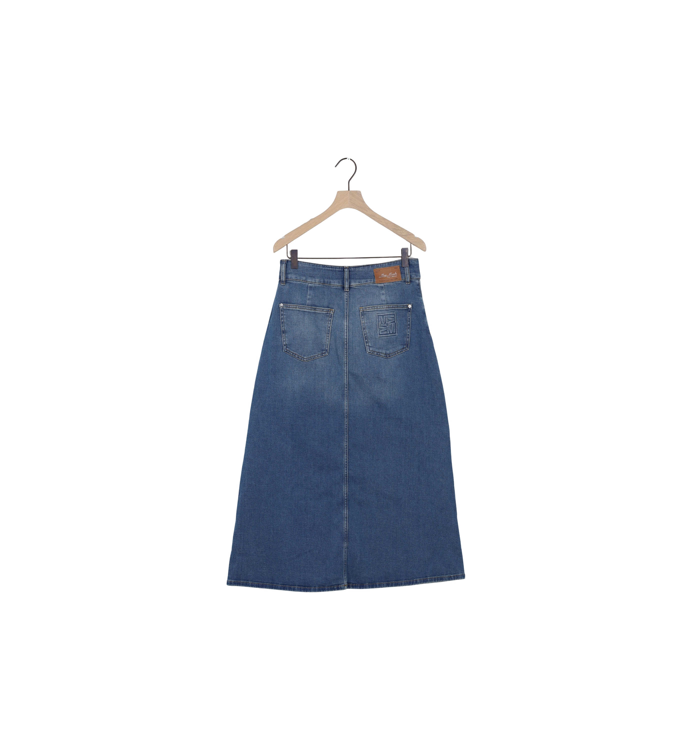 Packshot / Blue / ReLoved